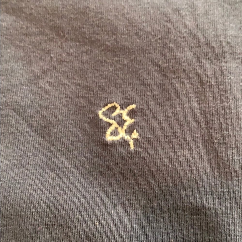 Sydney Elizabeth Golf/tennis pullover - Picture 2 of 3